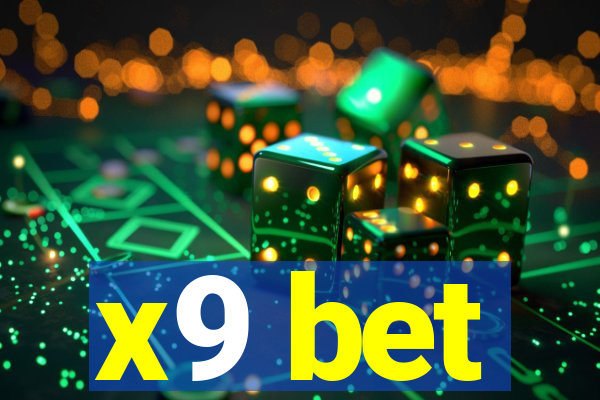 x9 bet